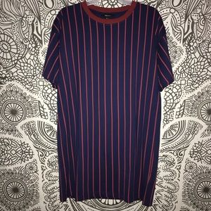 T-shirt dress